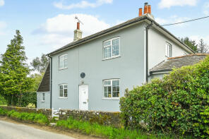Mant Cottage, Nyewood Road, Petersfield GU31 5HR