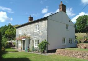 The New House, Churchtown To Beech Tree, Watchet TA23 0ST