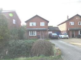 The Kas, Chapel Lane, Bedford MK44 1HB