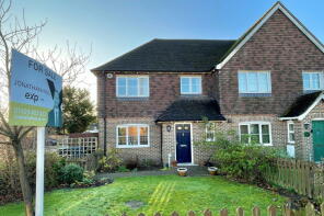 15, Platt Mill Close, Platt, Sevenoaks TN15 8LR