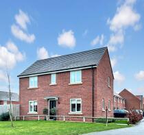 30, Magnolia Way, Thirsk YO7 3FU