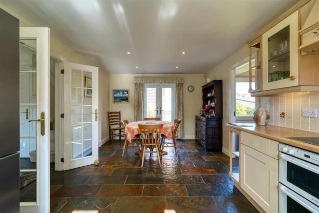 Kitchen Dining