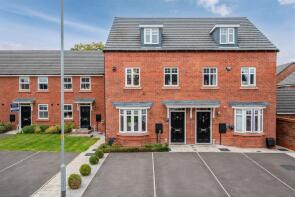 6, Townfield Place, Macclesfield SK11 9GG