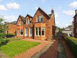 14, Douglas Avenue, Rutherglen, Glasgow G73 4RA