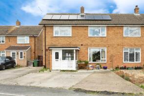 13, Springhill Road, Grendon Underwood HP18 0TG