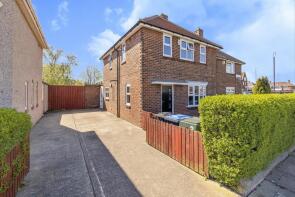 3, Rainsford Crescent, Middlesbrough TS3 9HL