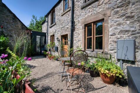 Yeoman Street, Bonsall, Matlock