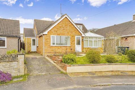 Nene Court, Thrapston, Kettering