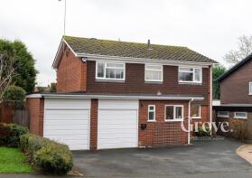 5, Barnetts Close, Kidderminster DY10 3DG
