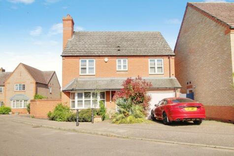 Juniper Drive, Chatteris