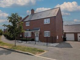 17, Cripps Road, Northampton NN7 2LJ