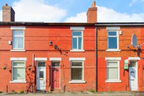 30, Driffield Street, Manchester M14 7HZ