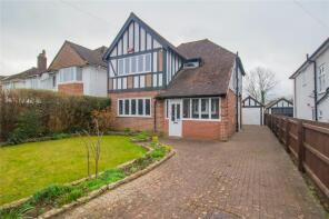 11, Briercliffe Road, Stoke Bishop, Bristol BS9 2DB