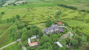 Bryn Nannau, Plas Nant, Corwen LL21 0RG