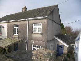 1, Tamar View, Road From B3257 To Junction East Of Cox Park Farm, Gunnislake PL18 9BD