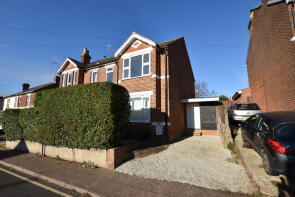 14, Pownall Crescent, Colchester CO2 7RG