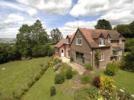 The Linney, Haytons Bent, Upper Hayton SY8 2BD