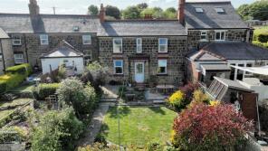 7, Quarry Road, Brynteg, Wrexham LL11 6PE