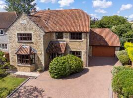 Willowbrook House, Church Street, Barton St David, Somerton TA11 6BU