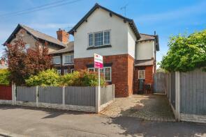 24, Cliveden Road, Chester CH4 8DR