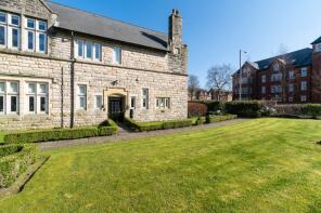 14, Grammar School Court, Ormskirk L39 4PY