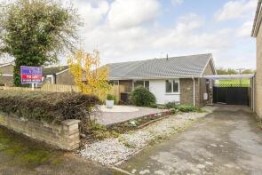 19, Springfield Road, Market Harborough LE16 8QR