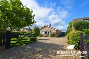 33 Quatre, Congham Road, King's Lynn PE32 1DW