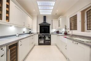 Apartment 4, Fairfax Lodge, Pembury Road, Tunbridge Wells TN2 3QS