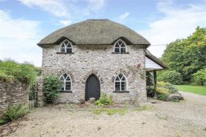 Browndown Lodge, Road Past Browndown Lodge, Chard TA20 3QW