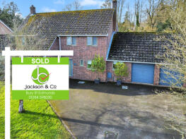 11, Garden Close, Bury St. Edmunds IP31 2SY