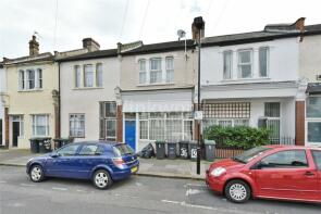 36, Conway Road, Tottenham, London N15 3BA