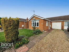 21, Falklands Drive, Wisbech PE13 2HU