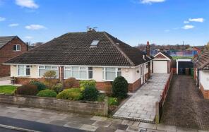 31, Lancing Drive, Liverpool L10 8LN