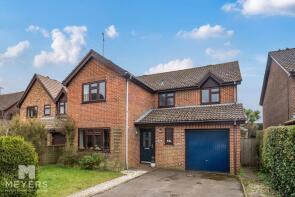 56, Forest Edge Road, Wareham BH20 7BX
