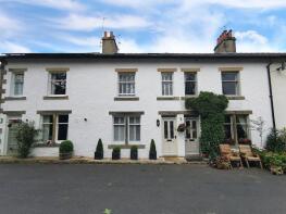 23, Linton Falls, Linton, Skipton BD23 6BQ