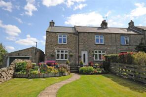 1, Orchard Cottage, Moor Lane, Dalton DL11 7HY