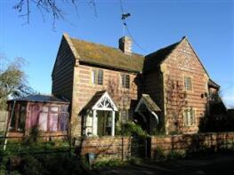 Alcina, Lower Chilton Cantelo Road, Chilton Cantelo, Yeovil BA22 8BD