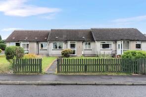 31, Glebe Road, Crieff PH6 2EL