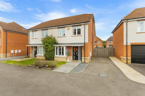 Edward Mews, Pontefract