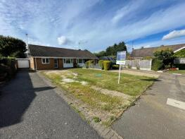 6, Farm Stile, Daventry NN11 6DQ
