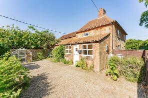 Holly Cottage, Brisley Road, Dereham NR20 5DS