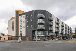 Flat 93, 13, Hulme High Street, Manchester M15 5JR