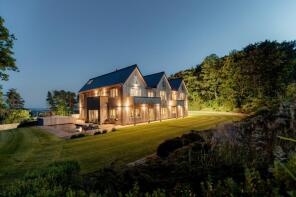 Squire House, Clitheroe Road, Knowle Green, Ribchester PR3 2YS