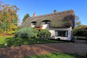 Kemballs, Lower Green Road, Blackmore End, Braintree CM7 4DU