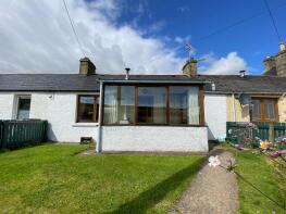2, Wester Rarichie Farm Cottages, B9166 B9165 Junction - Balintore, Tain IV20 1XH