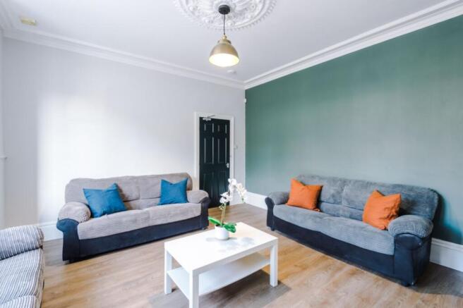 217OR - Living Area