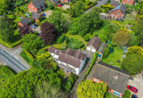 5 Church Farm House, Norwich Road, Norwich NR13 4NT