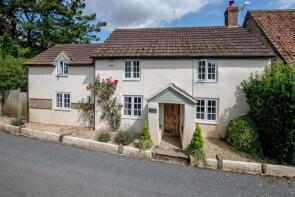 The Old Post Office, Isle Brewers Lane, Isle Brewers, Taunton TA3 6QN