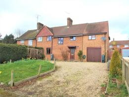 2, North Hill, Buckingham MK18 5LF