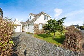 11, Trecarne Gardens, Delabole PL33 9DP